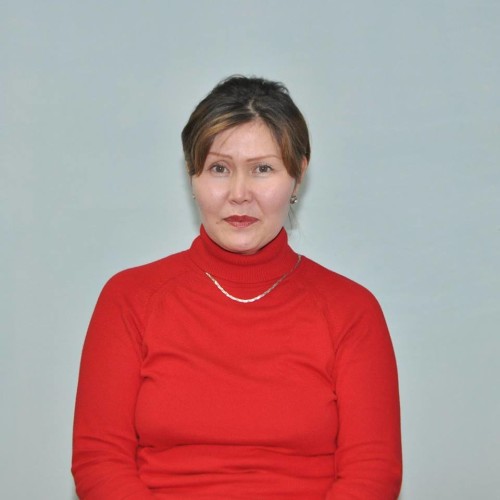 Ләйла Мұсалы 