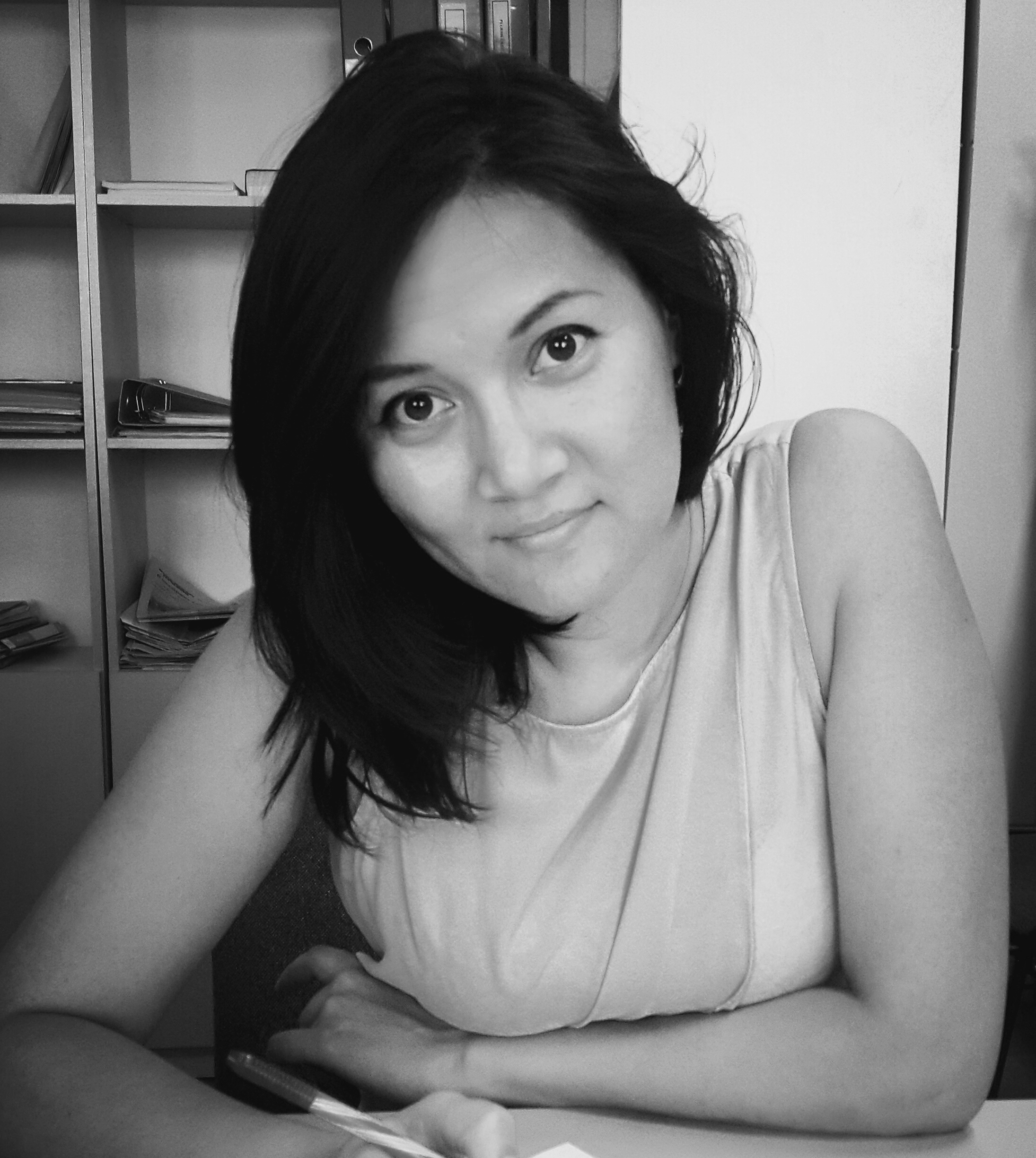 Байгозинова Динара