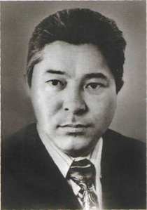 Сейілбек Исаев 