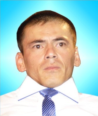 Әбілқасымов Нұрмұхаммед