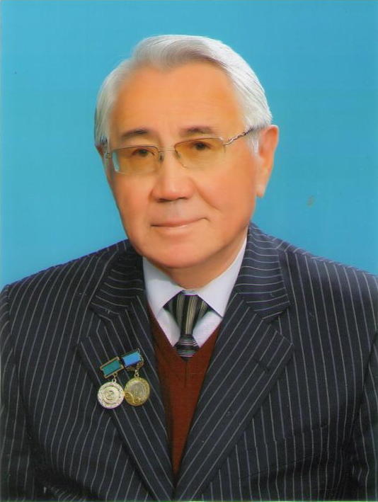 Сержан Шакрат 