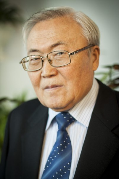 Сұлтан Қалиұлы