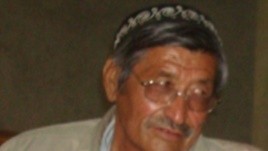 Жәмлиқа Шалұлы 