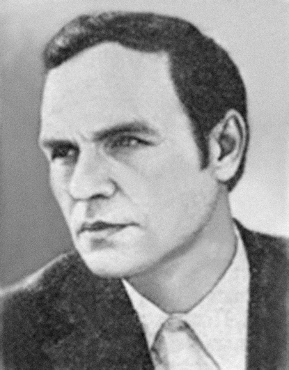 Олег Постников 