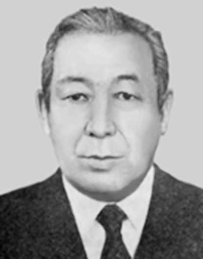 Мұңлық Бақиев 