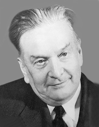 Николай Анов