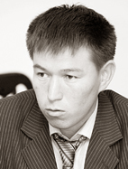 Ерғали Бақаш 