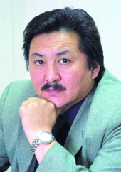 Меңдеке Әмірхан