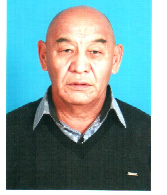 Серікбай Бердияров