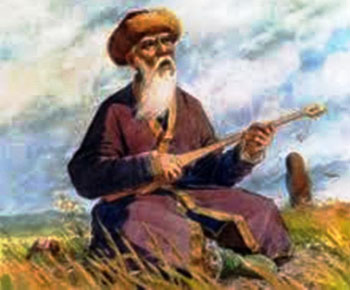 Сыпыра-жырау