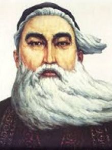 Sagyrbayuly Kurmangazy