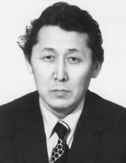 Салғарин Қойшығара 