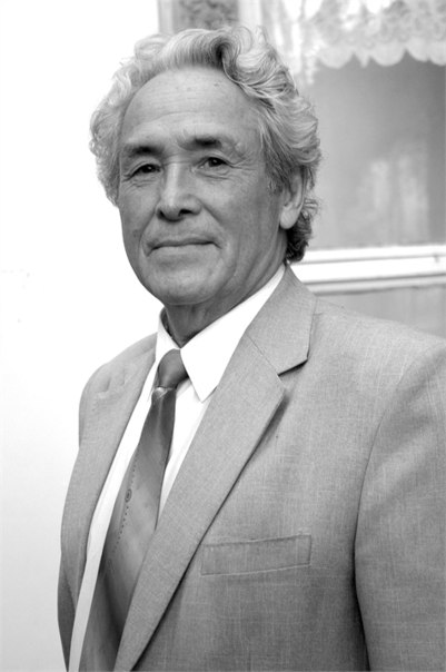 Abdrakhmanov Makhmut