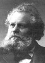 Кардуччи Джозуэ