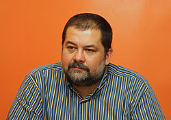 Lukyanenko Sergei 