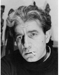 Райнов Богомил