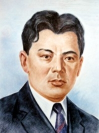 Майлин Беимбет