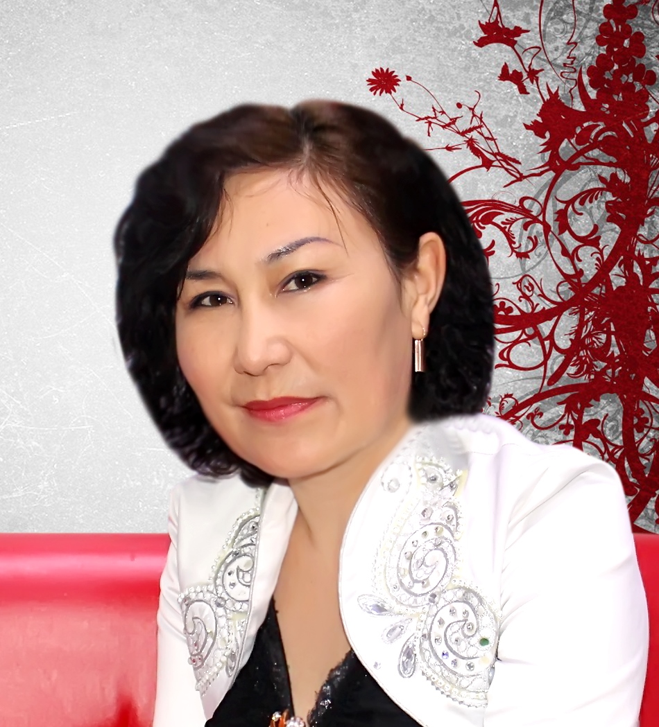 Гүлісхан Домалайқызы