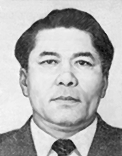 Илья Бахтия  (Илья Молотов)