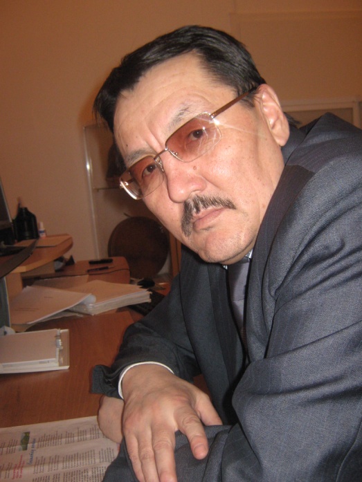 Ерболат Баятұлы