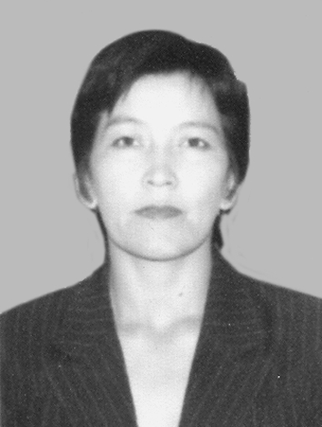 Ғазиза Әбілдаева