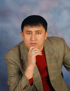 Бейилхан Ербол