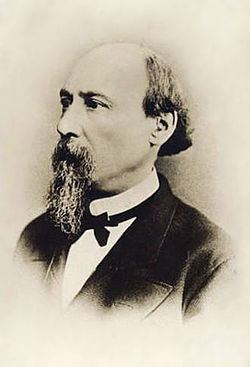 Nekrasov Nikolay