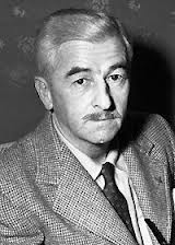 Уильям Фолкнер 