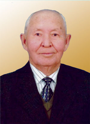 Талғат Сайрамбаев