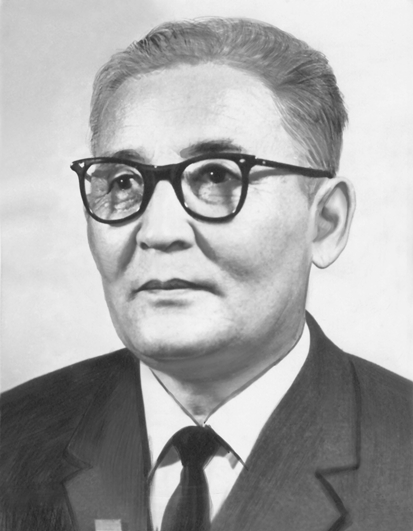 Хамза Есенжанов 