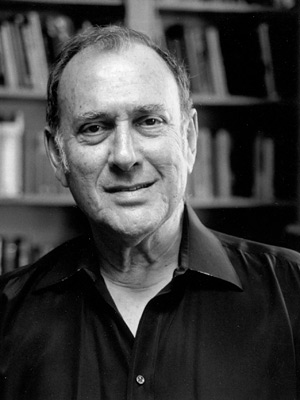 Пинтер Гарольд