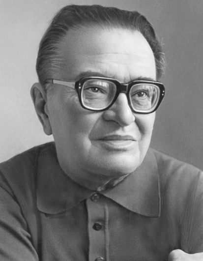 Алексей Брагин 