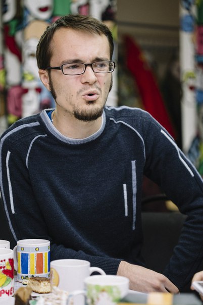 Ипатов Борис