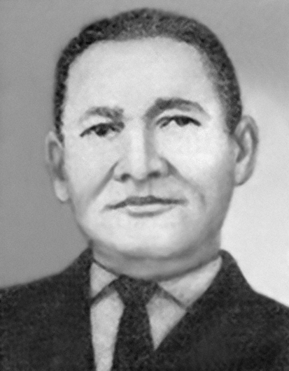 Тұрсынбаев Бәдел