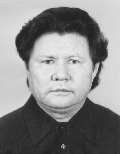 Сайымжан Еркебаев 