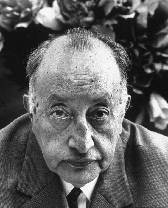 Мигель Анхель Астуриас