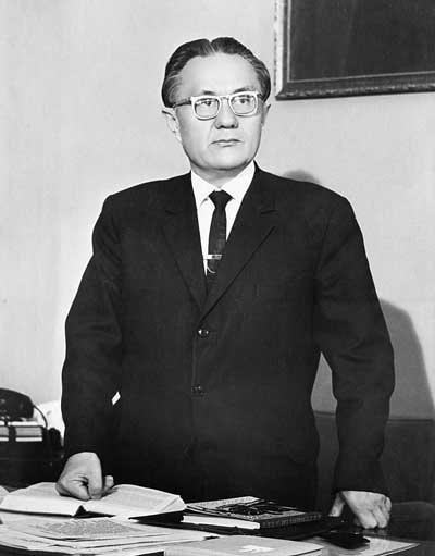 Ілияс Омаров