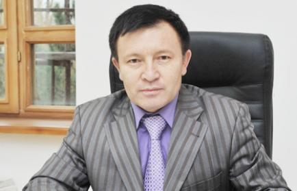 Шерубай Құрманбайұлы