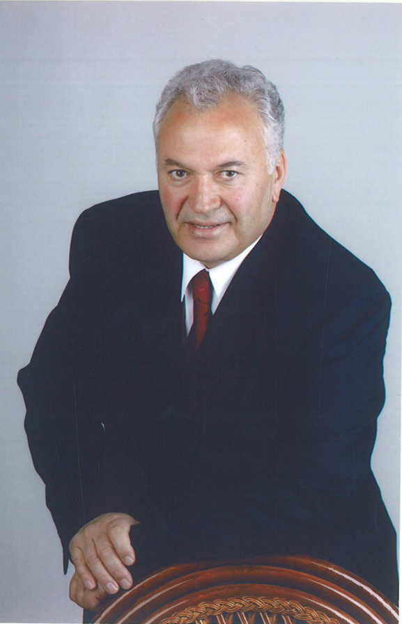 Мирзоев Князь