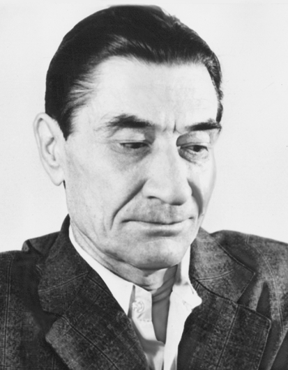 Машқар Гумеров