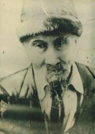 Байжанулы Муса 