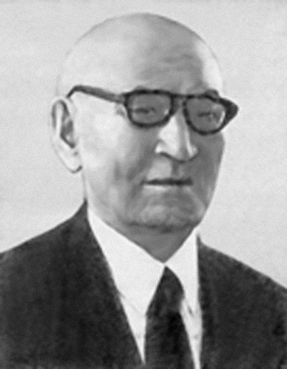 Жүсіпбек Арыстанов