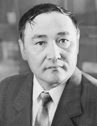 Дүкенбай Досжан