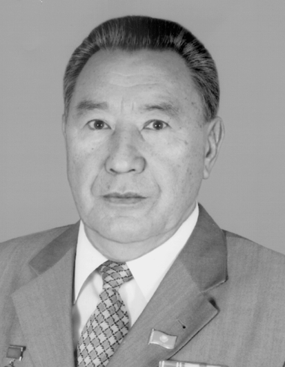 Уәлихан Сүлейменұлы 