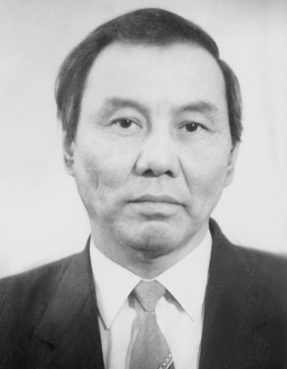 Әскербек Рахымбекұлы 