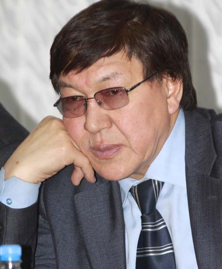 Дидахмет Әшімханұлы