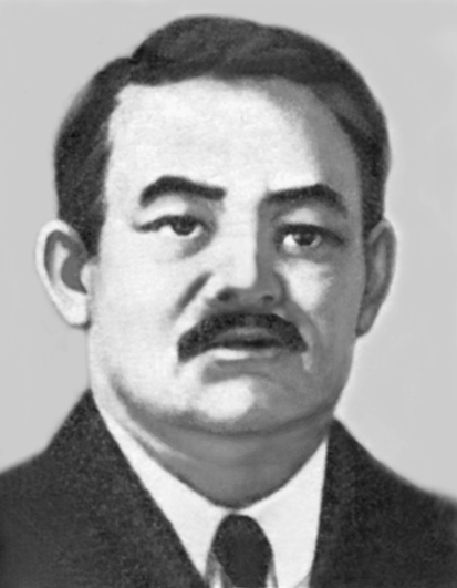 Абдолла Асылбеков