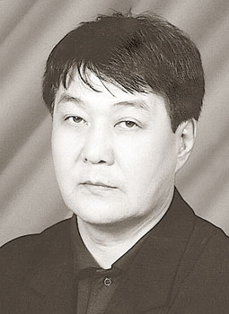 Жұмабай Құлиев