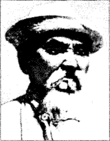 Шашубай Қошқарбайұлы 