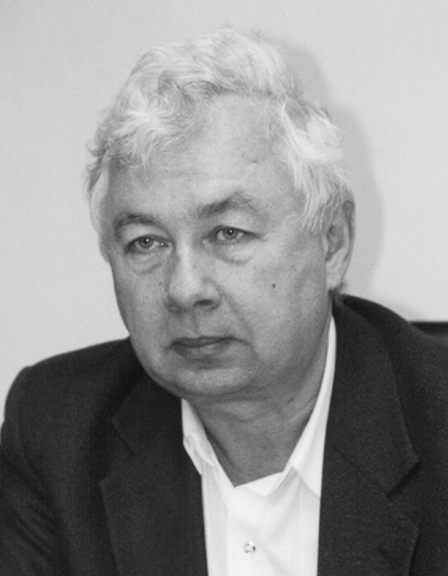 Валерий Михайлов